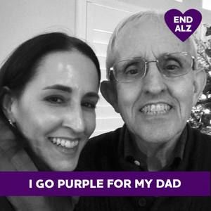 Meet your Posher, Arlene